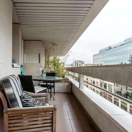 Beautiful Modern Fully Furnished Studio 르발루아페레 외부 사진